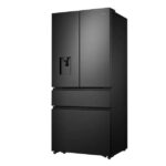AMERIŠKI HLADILNIK HISENSE RF540N4WFE - slika 6